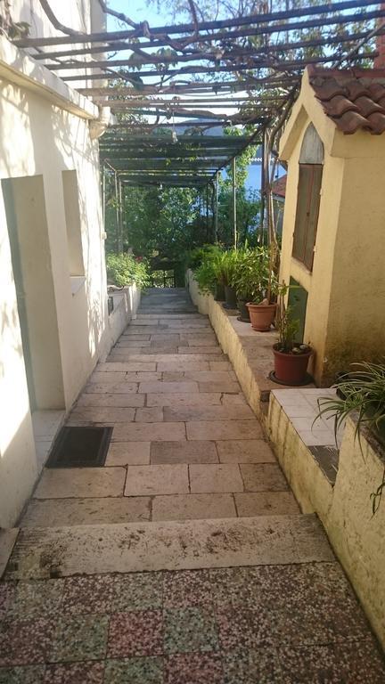Apartments Petkovic クチフェ 部屋 写真