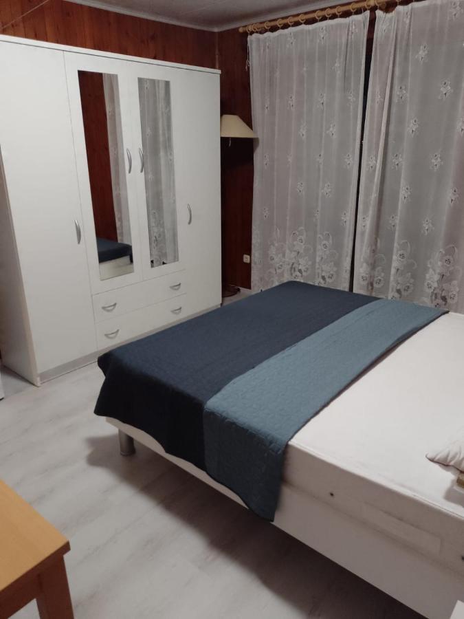 Apartments Petkovic クチフェ エクステリア 写真