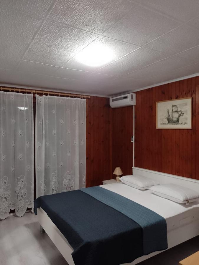 Apartments Petkovic クチフェ エクステリア 写真
