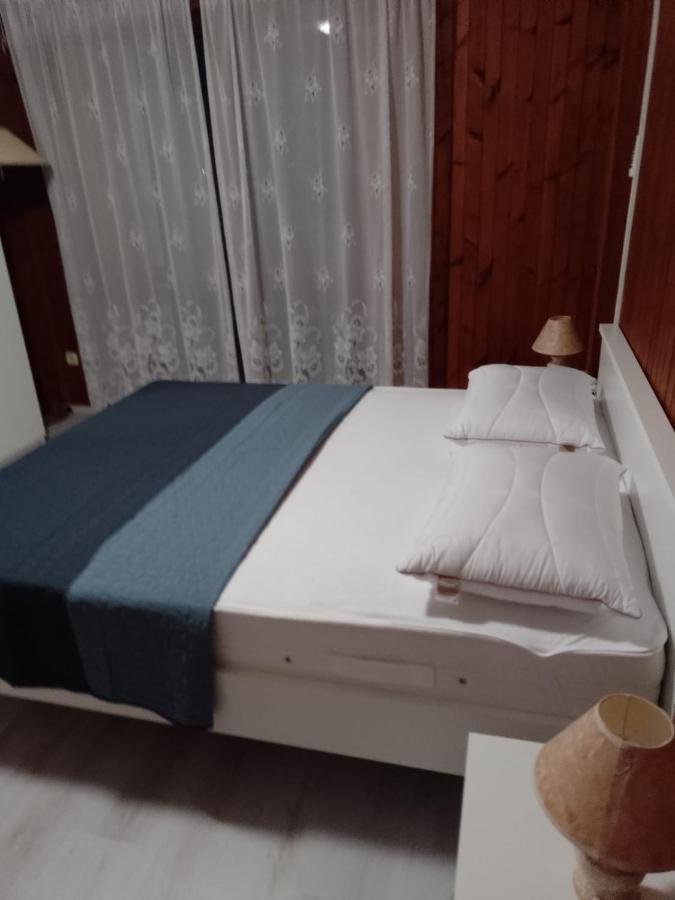 Apartments Petkovic クチフェ エクステリア 写真