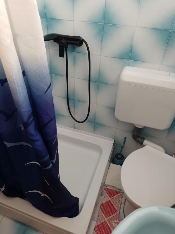 Apartments Petkovic クチフェ エクステリア 写真