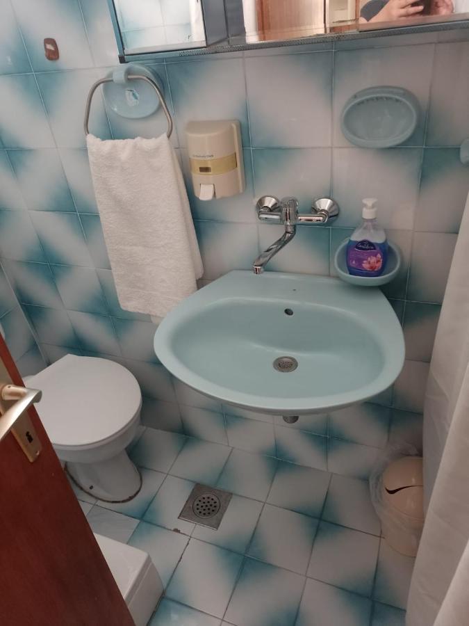 Apartments Petkovic クチフェ エクステリア 写真