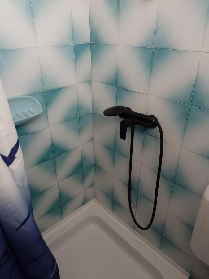 Apartments Petkovic クチフェ エクステリア 写真