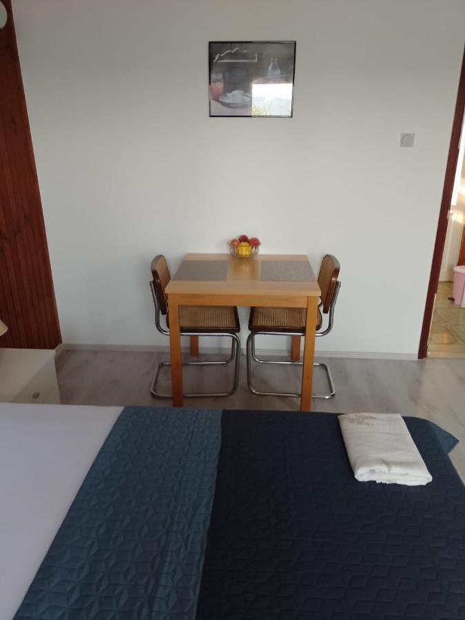 Apartments Petkovic クチフェ エクステリア 写真