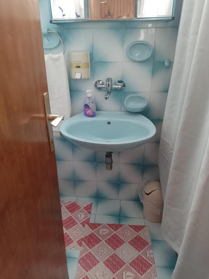 Apartments Petkovic クチフェ エクステリア 写真