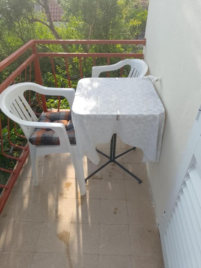 Apartments Petkovic クチフェ エクステリア 写真