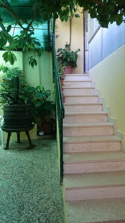 Apartments Petkovic クチフェ エクステリア 写真