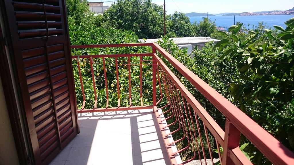 Apartments Petkovic クチフェ エクステリア 写真